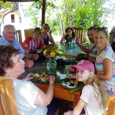 אונה ואטונה Pahalagawattha Homestay מראה חיצוני תמונה