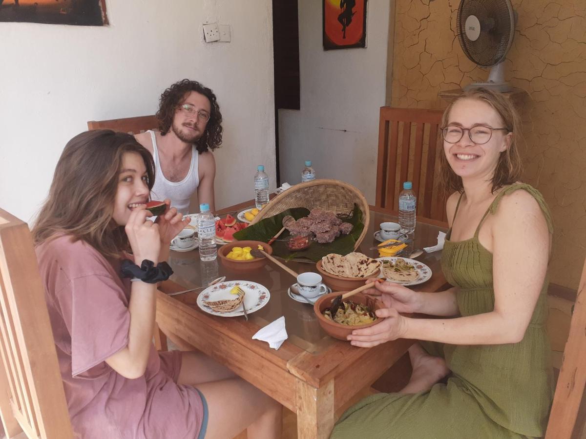 אונה ואטונה Pahalagawattha Homestay מראה חיצוני תמונה
