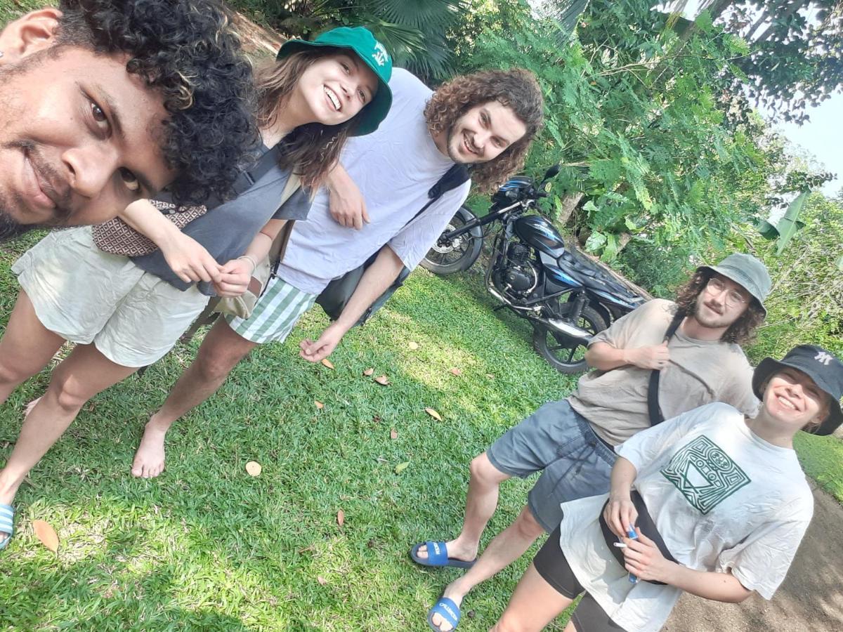 אונה ואטונה Pahalagawattha Homestay מראה חיצוני תמונה