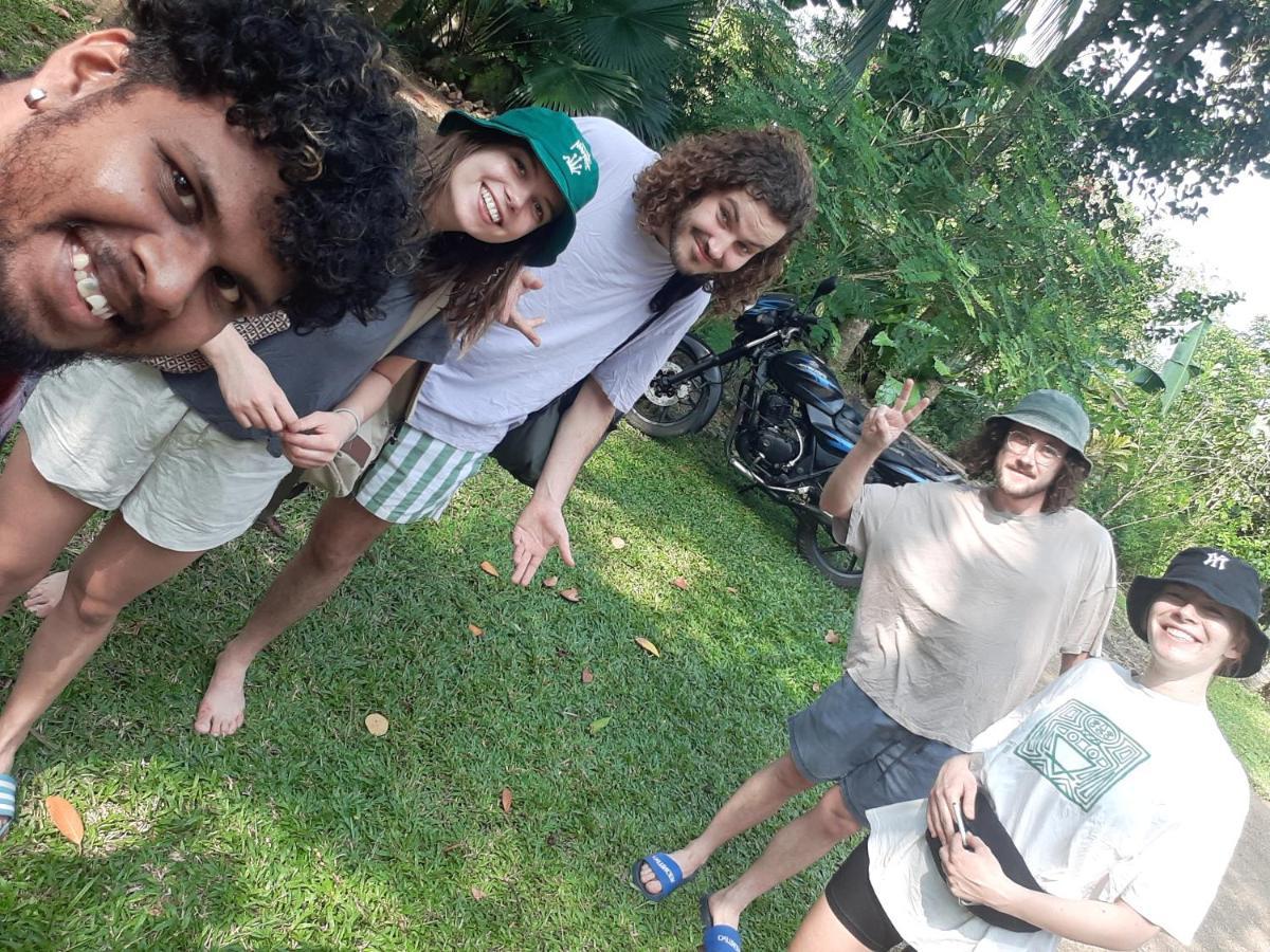 אונה ואטונה Pahalagawattha Homestay מראה חיצוני תמונה