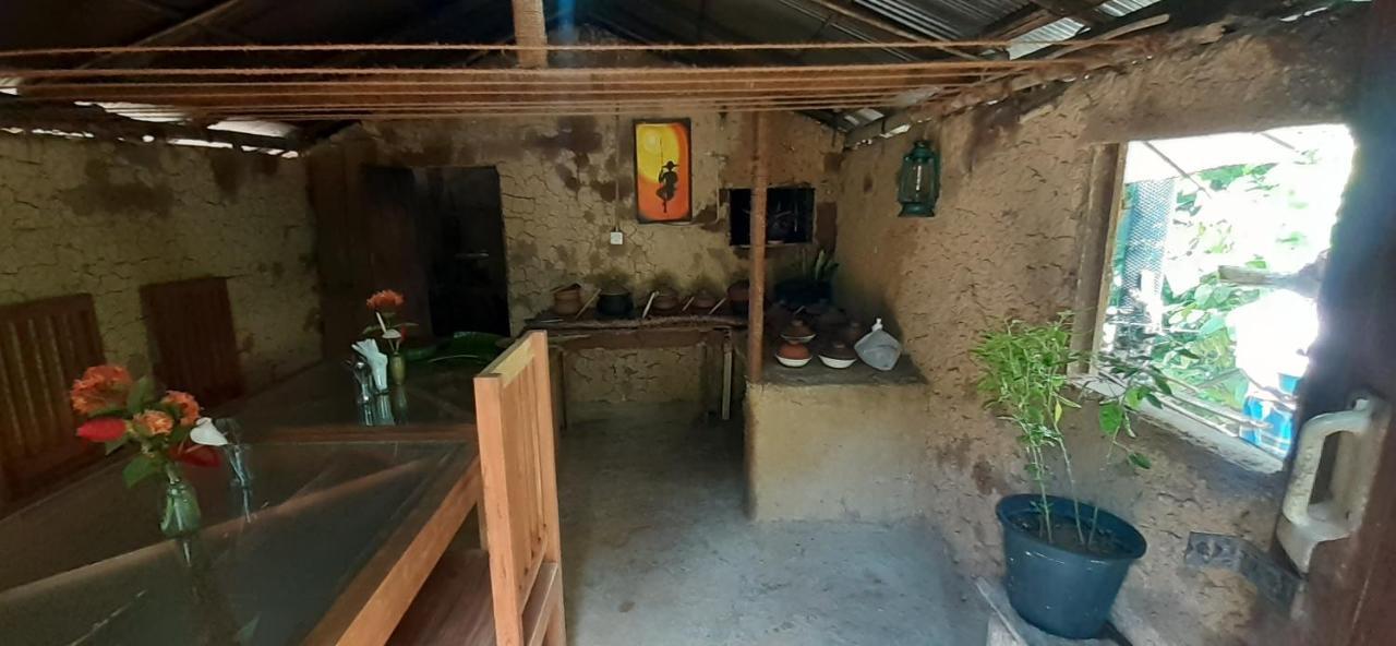 אונה ואטונה Pahalagawattha Homestay מראה חיצוני תמונה
