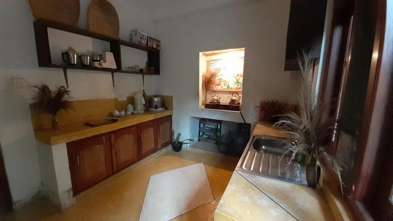 אונה ואטונה Pahalagawattha Homestay מראה חיצוני תמונה