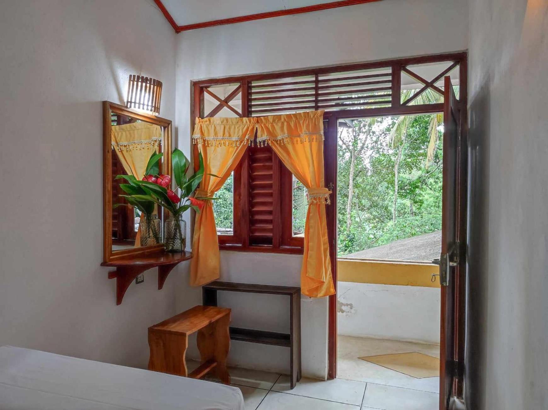 אונה ואטונה Pahalagawattha Homestay מראה חיצוני תמונה