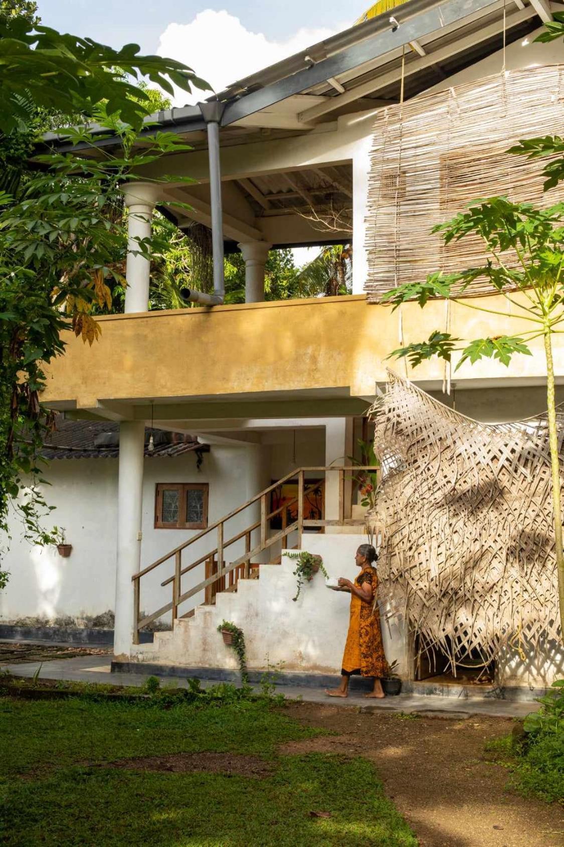 אונה ואטונה Pahalagawattha Homestay מראה חיצוני תמונה