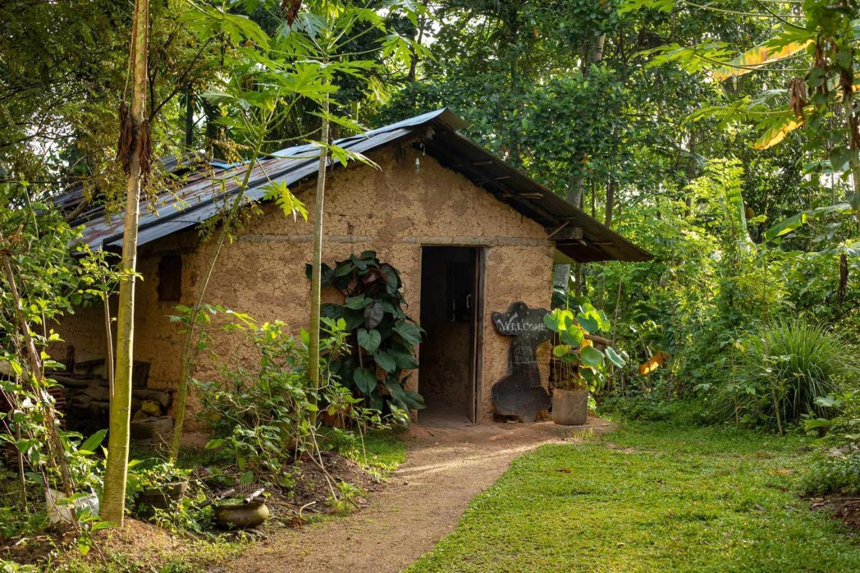 אונה ואטונה Pahalagawattha Homestay מראה חיצוני תמונה