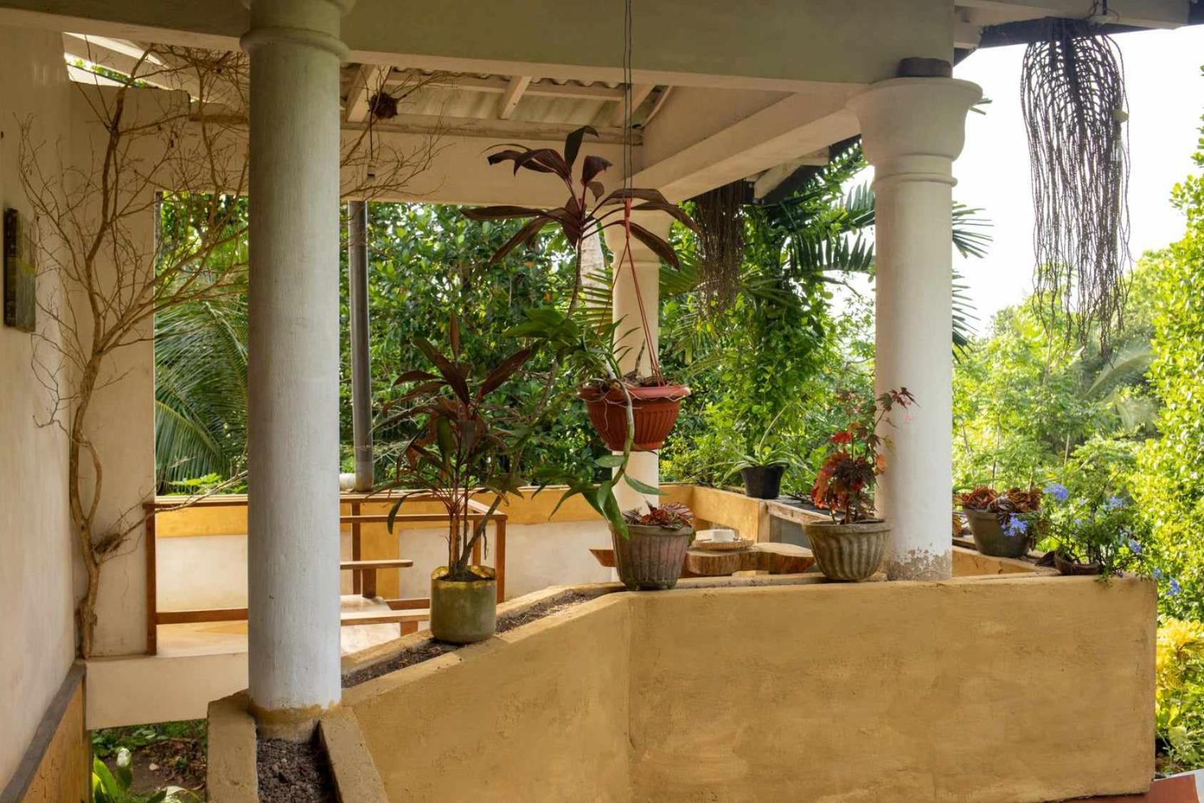 אונה ואטונה Pahalagawattha Homestay מראה חיצוני תמונה