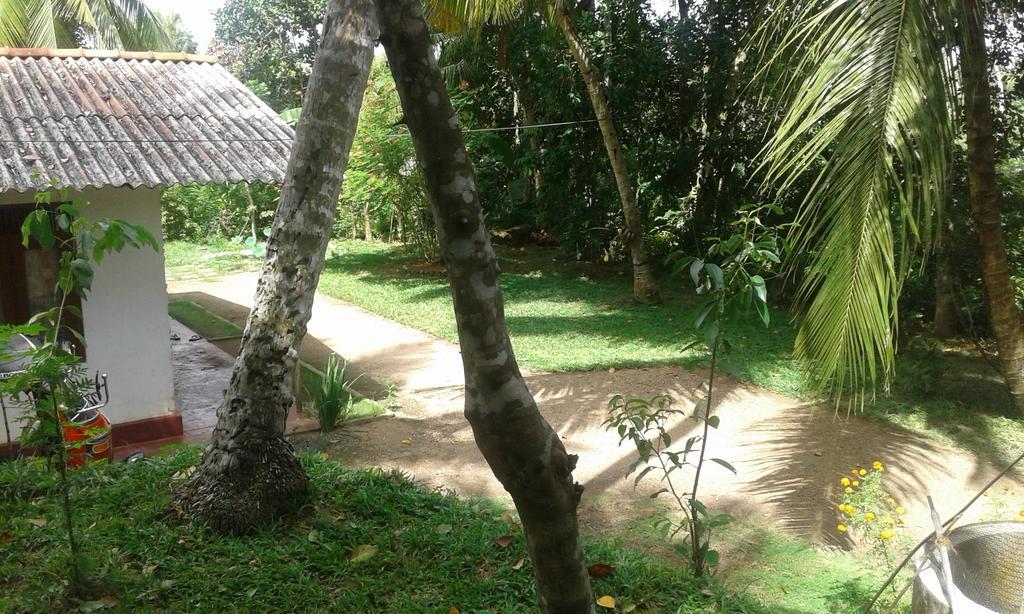 אונה ואטונה Pahalagawattha Homestay מראה חיצוני תמונה