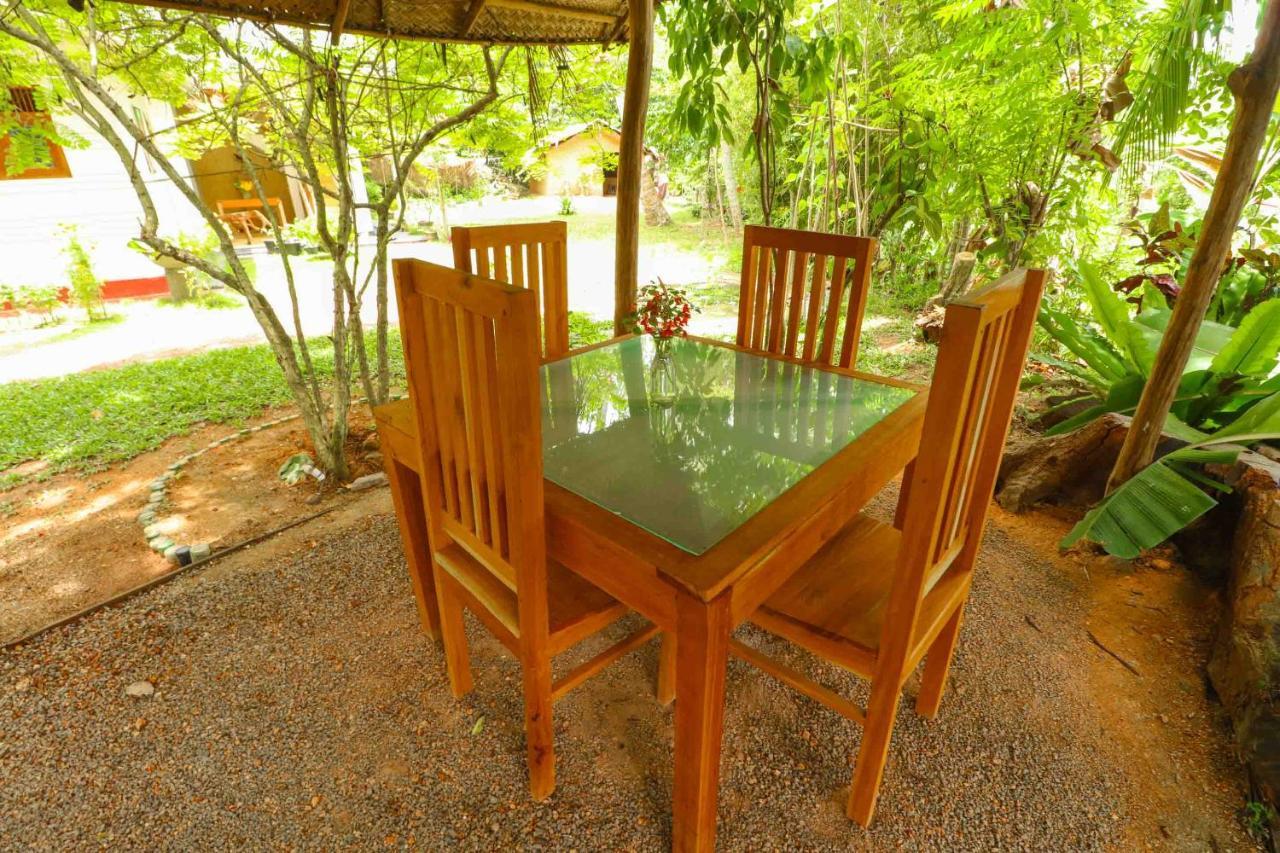 אונה ואטונה Pahalagawattha Homestay מראה חיצוני תמונה
