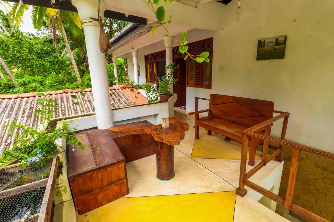 אונה ואטונה Pahalagawattha Homestay מראה חיצוני תמונה
