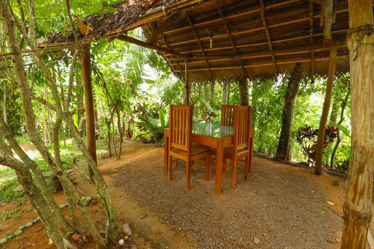 אונה ואטונה Pahalagawattha Homestay מראה חיצוני תמונה