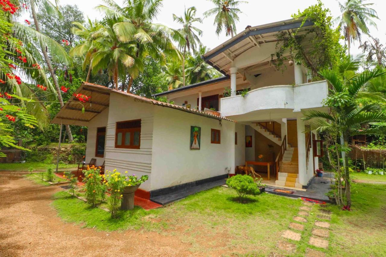 אונה ואטונה Pahalagawattha Homestay מראה חיצוני תמונה