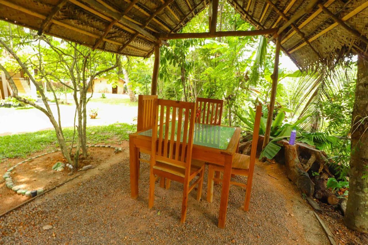 אונה ואטונה Pahalagawattha Homestay מראה חיצוני תמונה