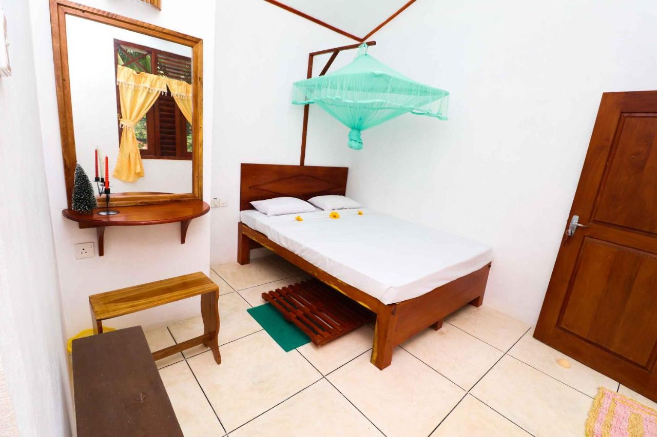 אונה ואטונה Pahalagawattha Homestay מראה חיצוני תמונה