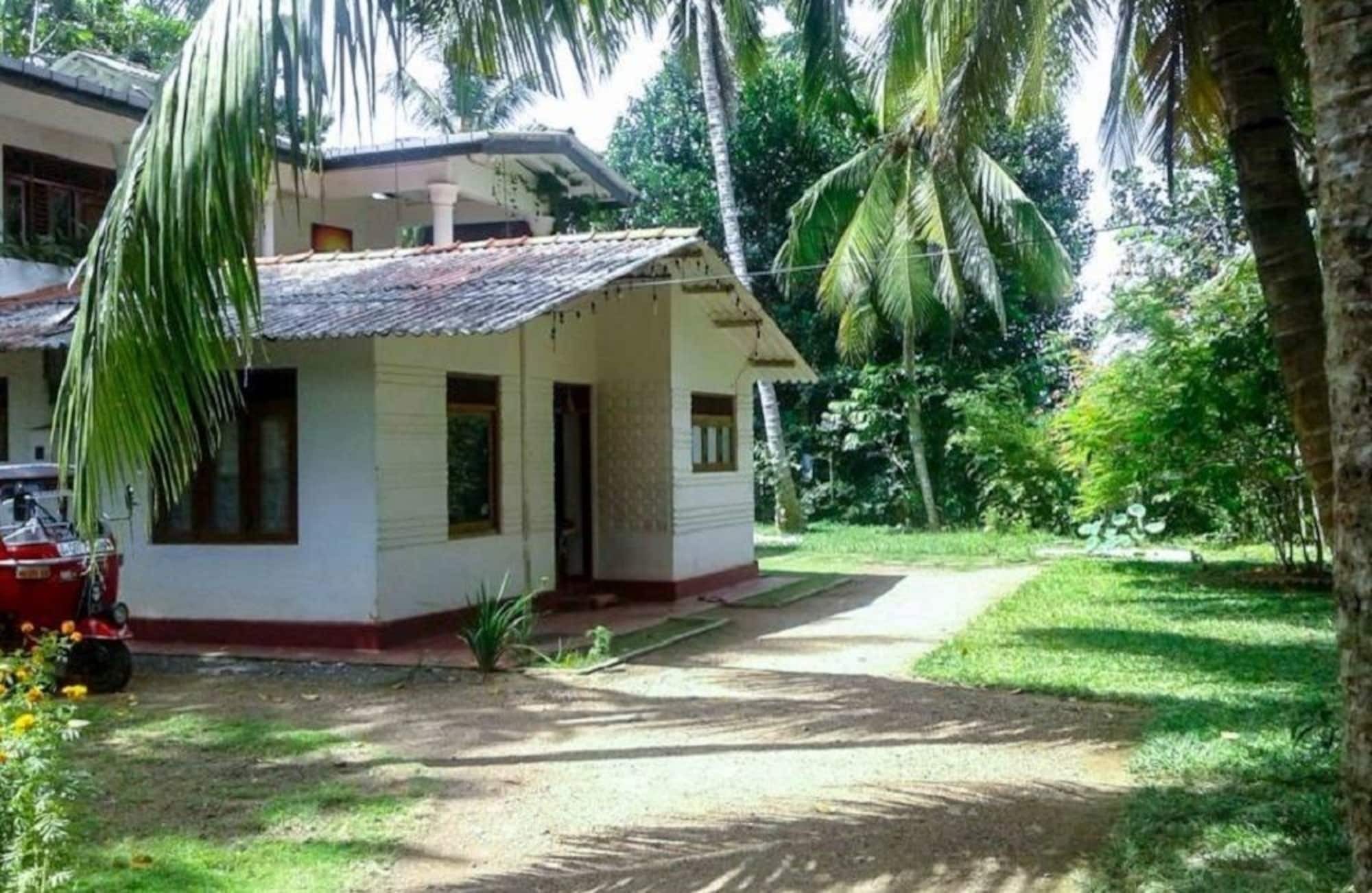 אונה ואטונה Pahalagawattha Homestay מראה חיצוני תמונה