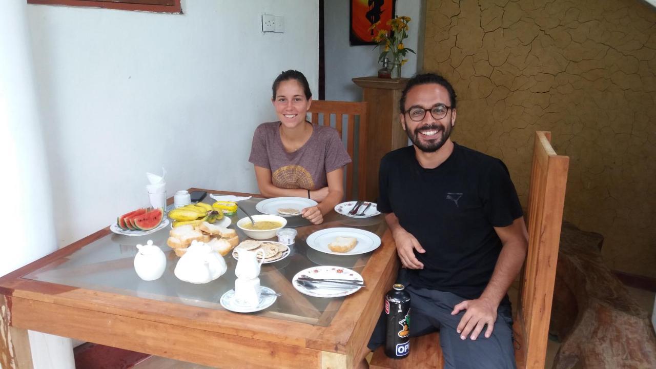 אונה ואטונה Pahalagawattha Homestay מראה חיצוני תמונה