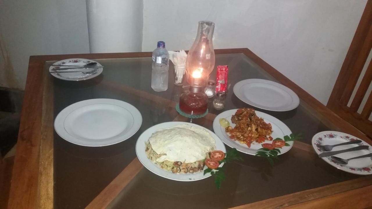 אונה ואטונה Pahalagawattha Homestay מראה חיצוני תמונה