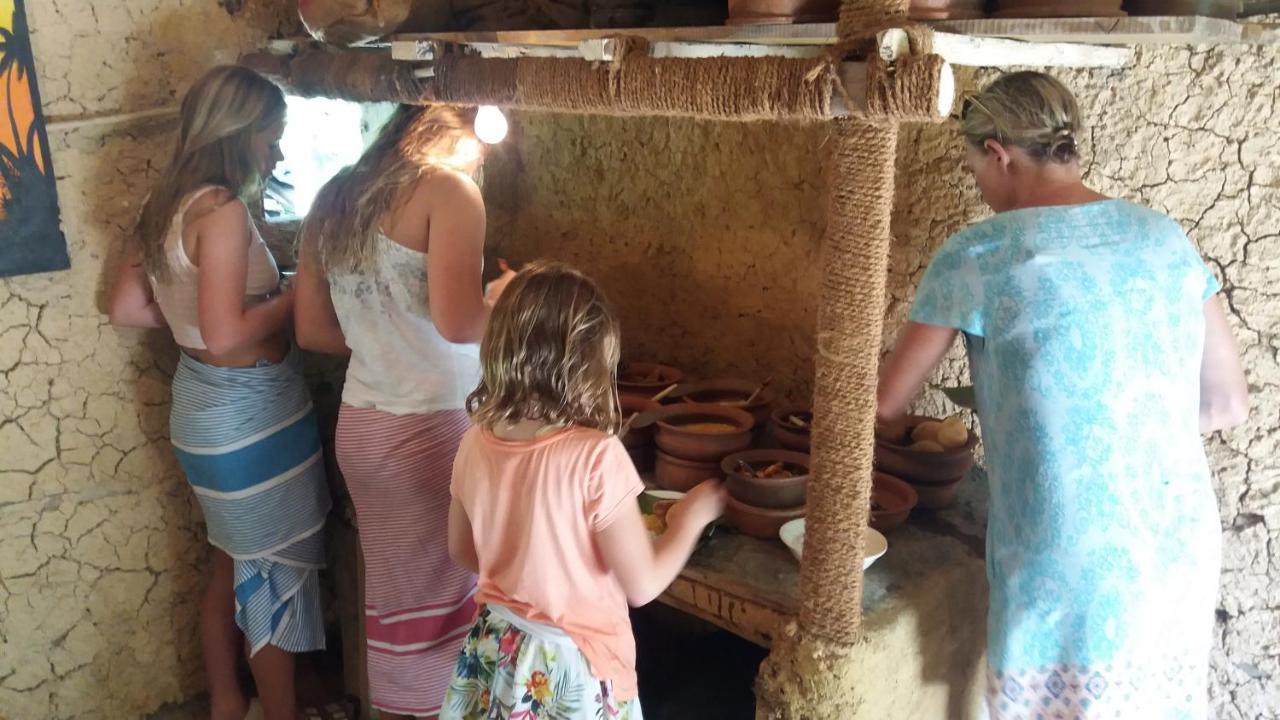 אונה ואטונה Pahalagawattha Homestay מראה חיצוני תמונה